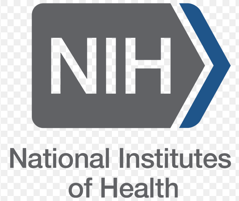 National Institutes of Health logo